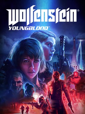 Wolfenstein: Youngblood